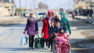 Syrie: pr&egrave;s de 90 morts en trois jours de combats entre les forces kurdes et l'EI
