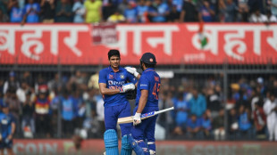 Rohit, Gill power India to 3-0 ODI series sweep of New Zealand