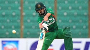 Bangladesh beat Ireland by 22 runs after Taskin burst