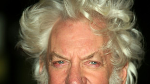 Donald Sutherland, um gigante camaleônico nascido no Canadá