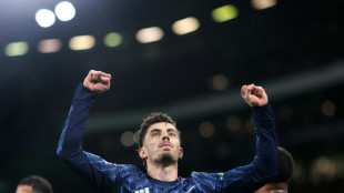 Havertz schie&szlig;t Arsenal zum Sieg in Lissabon