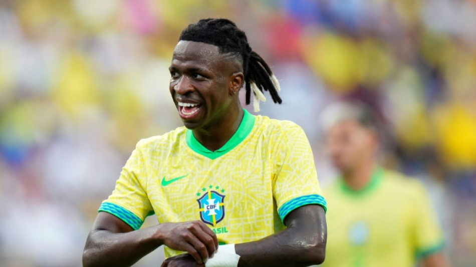 Brasil recebe Equador com a miss&atilde;o de vencer e se recuperar nas Eliminat&oacute;rias