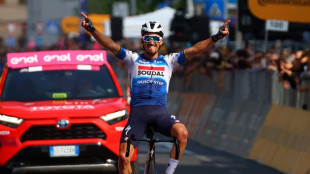 Cyclist Alaphilippe attracts tributes as reports say he has quit