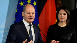 Baerbock setzt auf Entb&uuml;rokratisierung von Visaverfahren