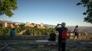 Alhambra in Granada nach zweitem Erdbeben wegen Sch&auml;den geschlossen