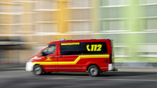 Gas strömt aus Generator in Gartenlaube: Zwei Tote und vier Verletzte in München
