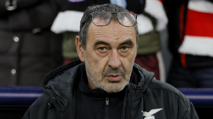 Lazio: incontro a Roma con gli agenti di Sarri