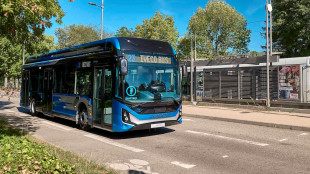 Iveco, nel terzo trimestre calano utili e ricavi