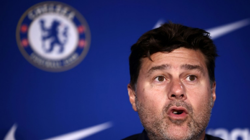 Pochettino's faith in Broja may curb Chelsea's striker chase