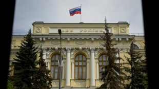 Affaiblissement du rouble: Poutine dit ne pas voir de "probl&egrave;mes insurmontables" 