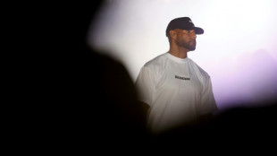 Une amende requise contre Booba pour des injures envers Zineb El Rhazoui
