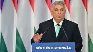 Orban will wirtschaftliche Beziehungen zu  Russland aufrechterhalten