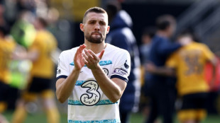 Man City announce signing of Croatia midfielder Kovacic
