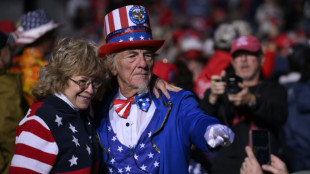 Zwischenwahlen entscheiden laut US-Pr&auml;sident Biden &uuml;ber Schicksal der Demokratie in den USA