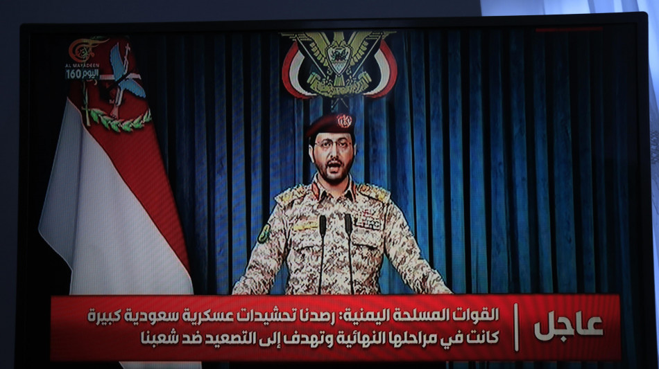Yemen, sale a 58 morti il bilancio dell'attacco degli Houthi