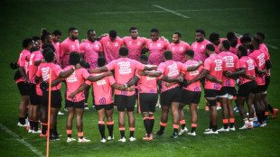 Experienced Fiji hope for no slip-ups against Georgia