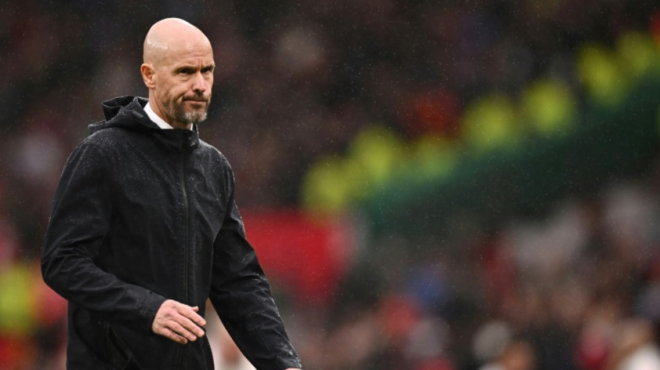 Ten Hag offers 'no excuses' for Man Utd's worst Premier League start