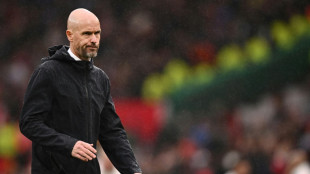 Ten Hag offers 'no excuses' for Man Utd's worst Premier League start