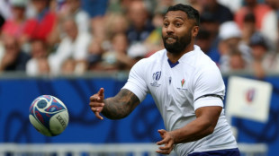 Sopoaga misses out as Samoa make three changes for Argentina