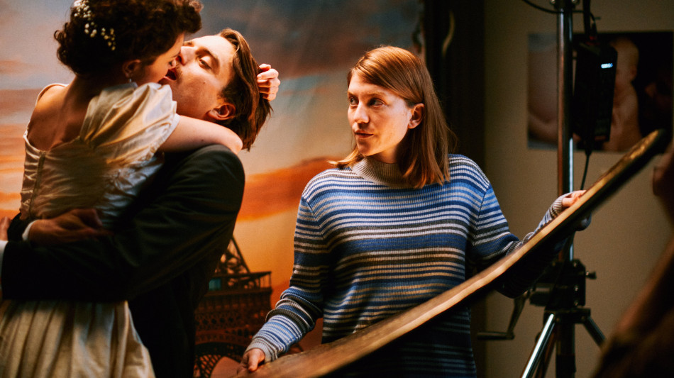 'La ragazza di ghiaccio' e il trauma dell'abuso