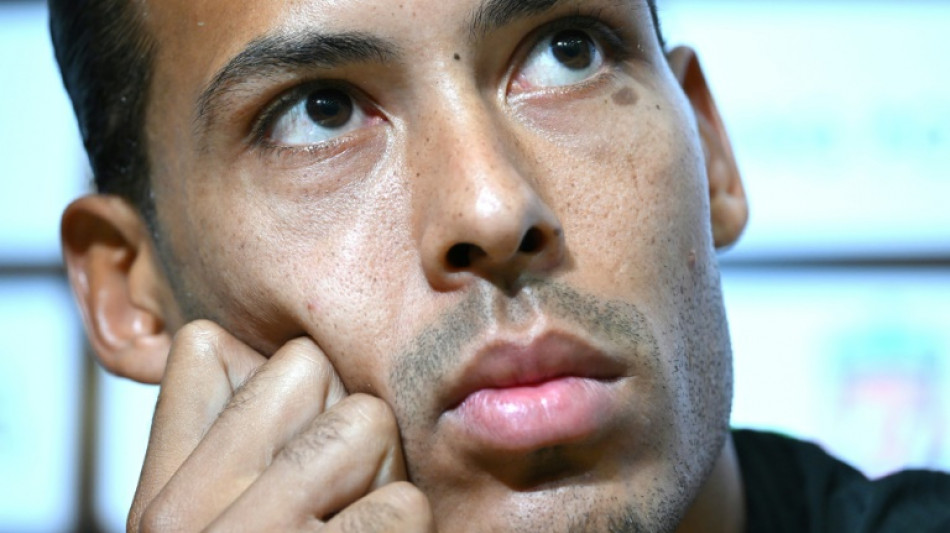 Van Dijk says becoming Liverpool captain would be 'an honour' 