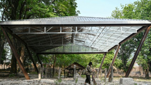 Au Cambodge, un "cercueil" de Pol Pot soulève les complexités de la mémoire