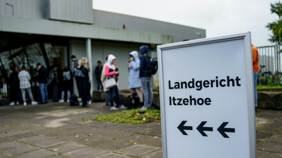 Gericht: Verurteilte KZ-Sekretärin Irmgard F. im Alter von 99 Jahren gestorben