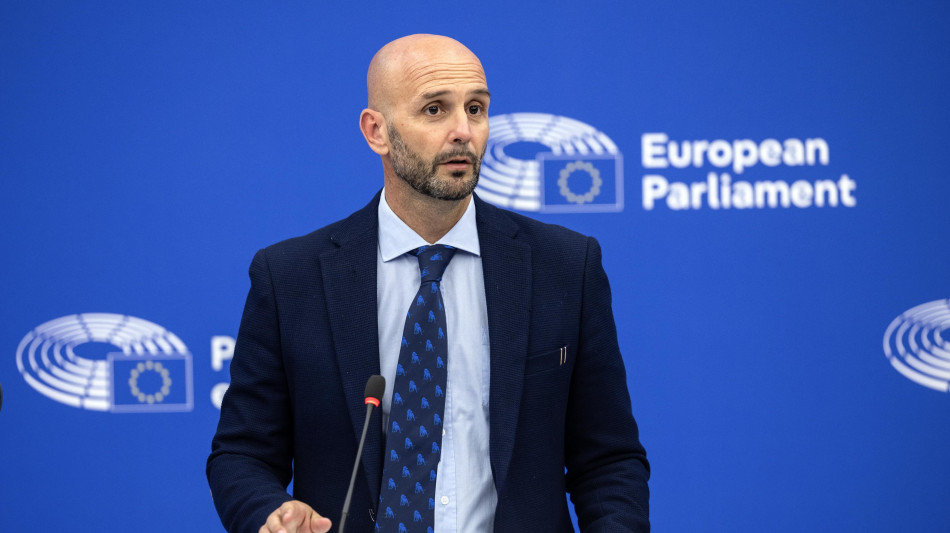 FdI voter&agrave; a favore della Commissione, in Ecr libert&agrave; di voto