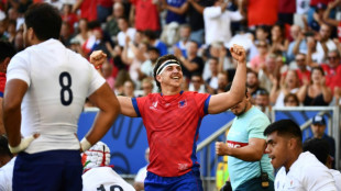 Chile's trailblazer Sigren splitting Yorkshire loyalties with England match-up