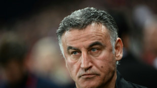 PSG coach Galtier denies accusations of making discriminatory remarks 