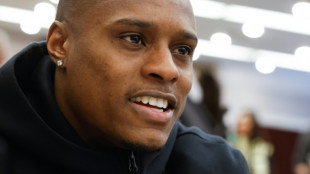 Coleman lays down marker with Bermuda 100m win