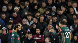 Liverpool make flying start on Premier League's return