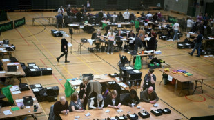 Inglaterra celebra unas elecciones locales claves para el futuro del primer ministro brit&aacute;nico