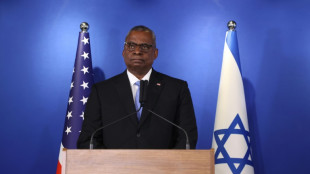 US-Verteidigungsminister zeigt sich "beunruhigt" &uuml;ber Gewalt durch Siedler 