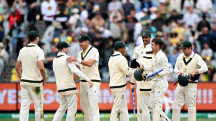 Australia hammer South Africa to win 2nd Test and series  