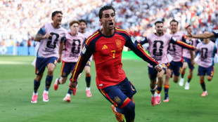 El h&eacute;roe del Mundial Ferran Torres acude a la llamada de Luis Enrique