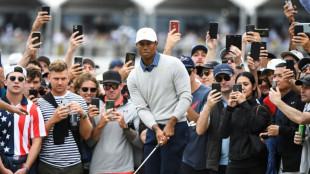 Tiger Woods joins PGA Tour policy board in transparency move