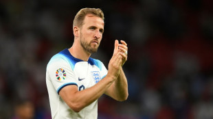 Kane included in Spurs' pre-season squad as Lloris left out