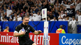 Coles says All Blacks staying grounded despite Italy rout