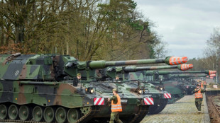 Ukrainer in Brandenburg wegen Spionageverdachts f&uuml;r Russland festgenommen