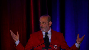 MLS open to playoff revamp: Garber