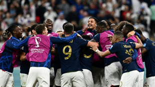 France eye World Cup glory as Morocco loom