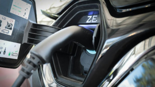 Ausbau des &ouml;ffentlichen Ladenetzes f&uuml;r E-Autos kommt voran 
