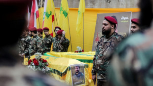 Decenas de muertos en bombardeos israel&iacute;es contra posiciones de Hezbol&aacute; en Siria y L&iacute;bano