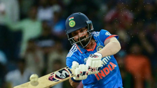 Kohli, Rahul tons power India to 356-2 against Pakistan