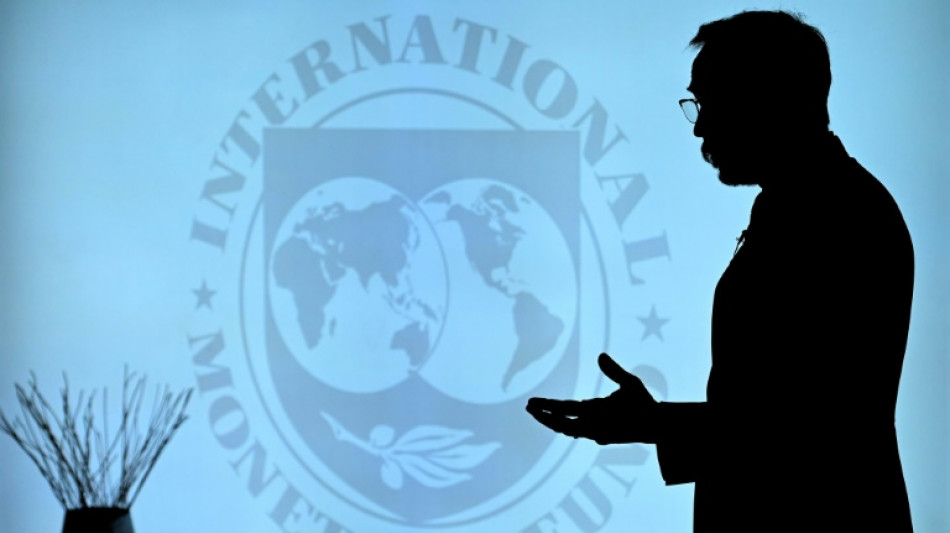 EU-Wirtschaft w&auml;chst wider Erwarten - IWF korrigiert globale Prognosen nach oben