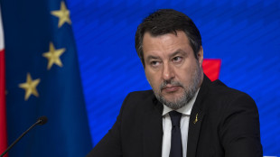 Salvini 'no al processo a Sinner, campione orgoglio italiano'