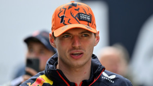 Verstappen focused on Red Bull success to end Silverstone drought