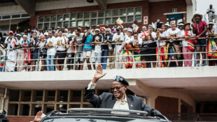 Afrique du Sud: mort de la figure zouloue Mangosuthu Buthelezi