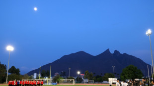 Mondial-2026: pour l'Irak, le barrage apr&egrave;s un long voyage qui peut "changer une vie"